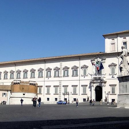 Residenza Domiziano Bed & Breakfast Roma Exterior foto
