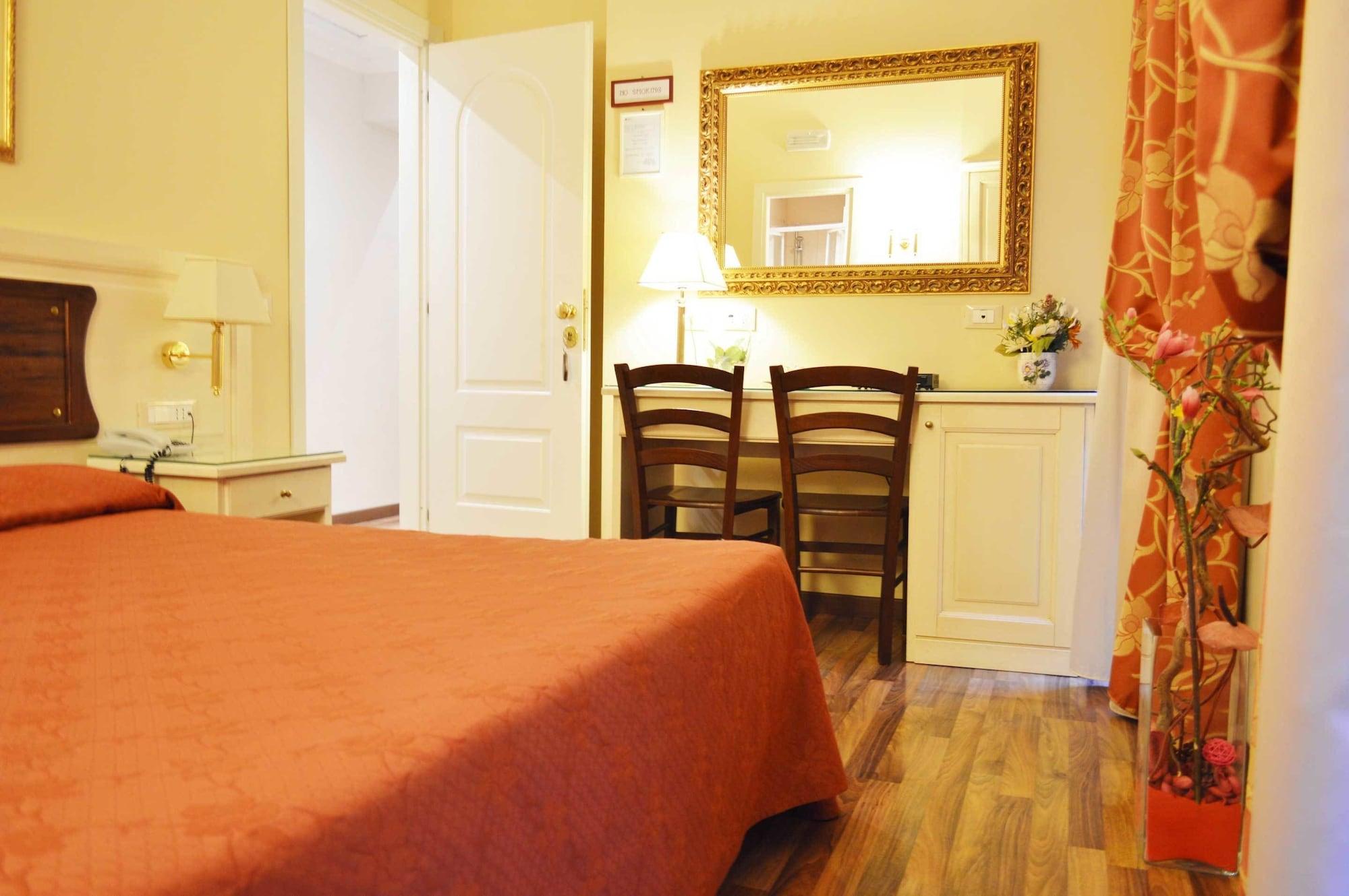 Residenza Domiziano Bed & Breakfast Roma Exterior foto