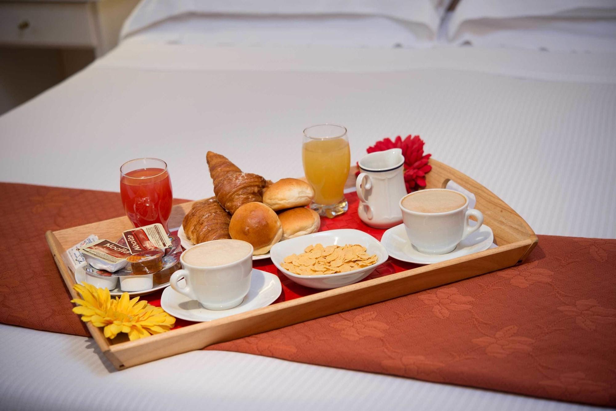 Residenza Domiziano Bed & Breakfast Roma Exterior foto